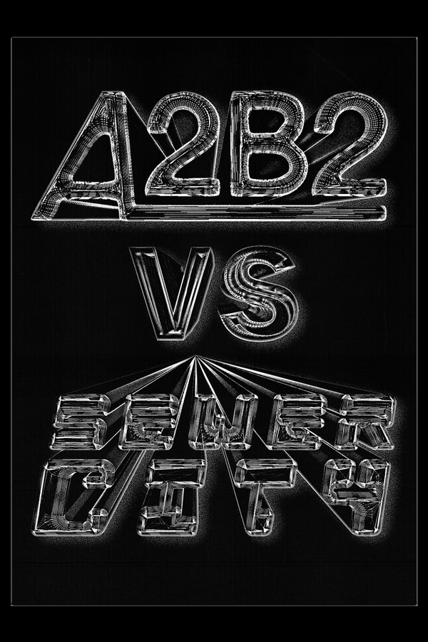 A2B2 vs Sewer City 2021