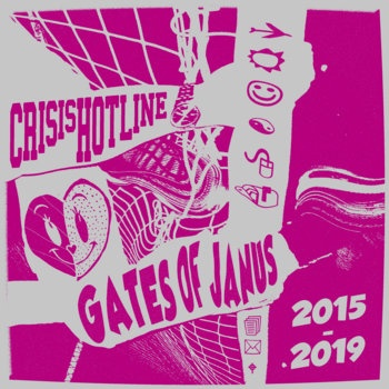 Gates of Janus 2021 Crisis Hotline