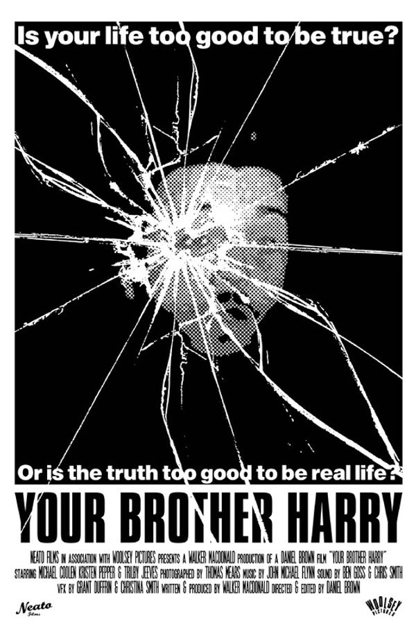 Your Brother Harry 2022